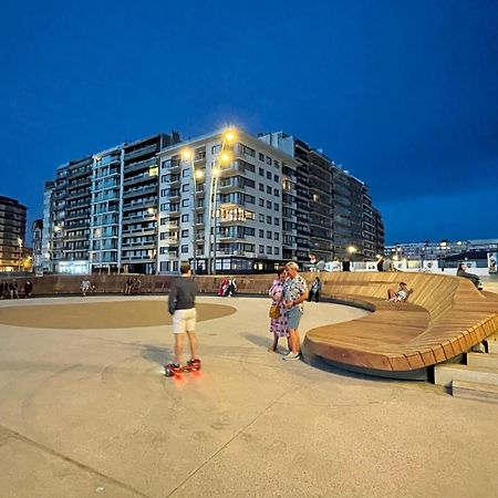 Cosy Duplex In Westende Met 3 Slpk มิดเดิลแกร์เกอ ภายนอก รูปภาพ